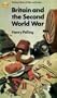 Britain and the Second World War (The Fontana history of war and society)