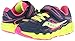 Saucony Girls Kotaro A/C Running Shoe (Little Kid/Big Kid)