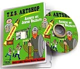T.E.S. ARTSHOP - Jewish Holidays - Over 1000 Jewish Holiday Clipart Images