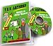 T.E.S. ARTSHOP - Jewish Holidays - Over 1000 Jewish Holiday Clipart Images