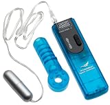 California Exotics Impulse Couples Enhancer