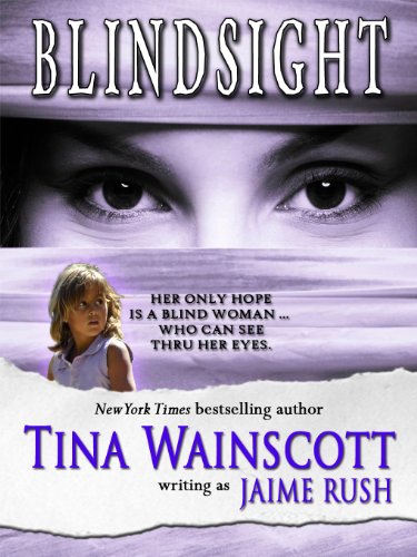 Blindsight (Romantic Suspense)