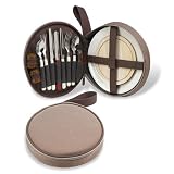 New Hudson Deluxe Travel Set