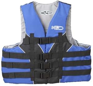 coast guard approved fishing life vest