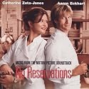 No Reservations