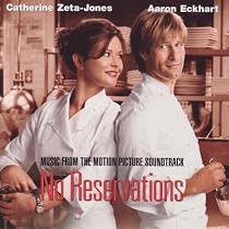 No Reservations