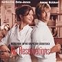 No Reservations