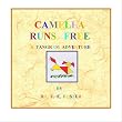 Camella Runs Free: A Tangram Adventure
