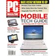 PC Magazine, May 2008 Issue