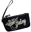Juicy Couture Wristlet Regal Blue