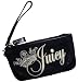 Juicy Couture Wristlet Regal Blue
