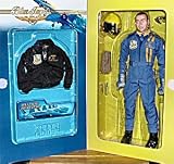 ELITE FORCE AVIATOR ブルー・エンジェルス　No.5 Lead Solo LCDR "Scott Kartvedt"
