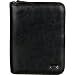 James Thinline Book / Bible Cover (Black) by Protec