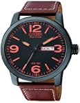 Citizen Orologio - Uomo - BM8476-07EE