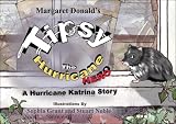 Tipsy: The Hurricane Hero
