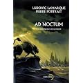 Ad Noctum : Les Chroniques de Genikor