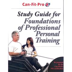 Foundations of Professional Personal Training (Can-Fit-Pro)