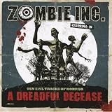 A Dreadful Decease