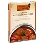 Kitchens of India Paste for Butter Chicken Curry, 3.5-Ounce Boxes (Pack of 6)