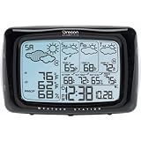 Oregon Scientific WMS802 WeatherNow II With MSN Direct Service