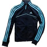 Adidas Mini Mesh Jacket Girls