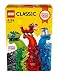 LEGO Classic Creative Building Box Set 10704