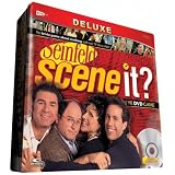 Scene It? Seinfeld