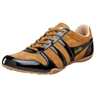 Gola Men's Crown Sneaker