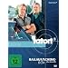 Tatort: Ballauf/Schenk-Box [4 DVDs]