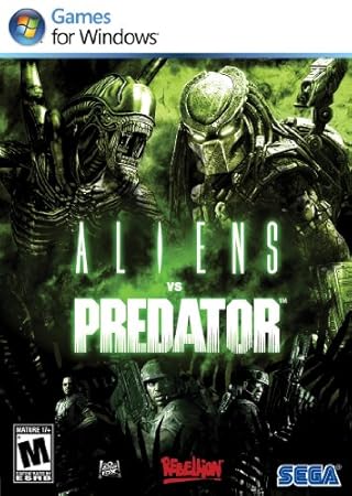 Aliens vs. Predator [Download]