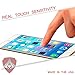 Ace Armor Shield Shatter Resistant Screen Protector for the Oukitel K10000 with free lifetime Replacement warranty