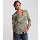 Eddie Bauer Archive Bib Shirt