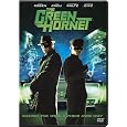 The Green Hornet