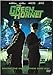 The Green Hornet