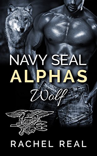 Navy Seal Alphas: Wolf