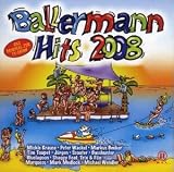 Ballermann Hits 2008