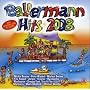 Ballermann Hits 2008