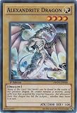 YuGiOh Zexal Photon Shockwave Single Card Alexandrite Dragon PHSW-EN000 Super Rare
