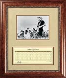 Gary Player - Scorecard Series