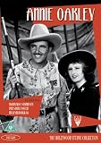 Annie Oakley [DVD]