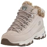 Skechers DLites/Swanky Baskets mode femmes