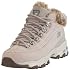 Skechers DLites/Swanky Baskets 