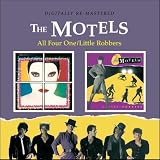 All Four One/Little Robbers by The Motels
