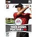 Tiger Woods PGA Tour 08 DVD