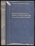 Mineral deposits and global tectonic settings