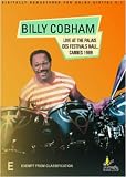 Billy Cobham - Live In Cannes [DVD]