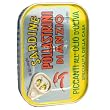 Sardines Piccanti in Oil by ChefShop