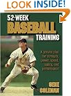 52-Week Baseball Training