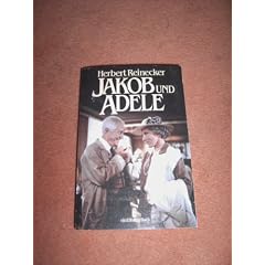 Jakob und Adele.