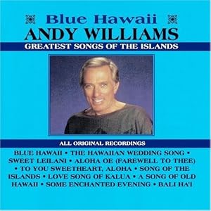 Greatest Songs of the Islands